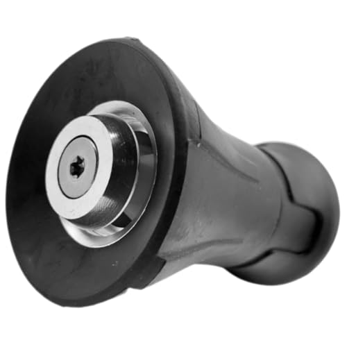 NOLITOY Hochdruck Gartenschlauch Spritzdüse mit Verstellbarer Drehdüse Robuste Gartenbewässerung und Autowasch Sprühpistole Ergonomisch Frostsicher Vielseitig für Outdoor Reinigung und NOLITOY Hochdruck Gartenschlauch Spritzdüse mit Verstellbarer Drehdüse Robuste Gartenbewässerung und Autowasch Sprühpistole Ergonomisch Frostsicher Vielseitig für Outdoor Reinigung und von NOLITOY