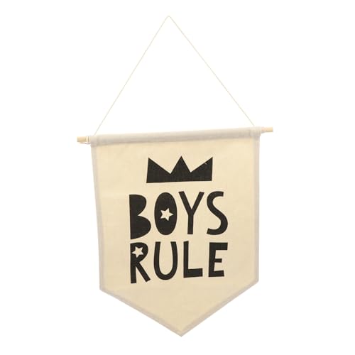 NOLITOY Kinderzimmer Baumwoll Canvas Alphabet Girlande Wanddekoration Langlebig Bedruckt Lehrreich und Unterhaltsam Geeignet für Zuhause Kindergarten und Schulräume Klare Muster NOLITOY Kinderzimmer Baumwoll Canvas Alphabet Girlande Wanddekoration Langlebig Bedruckt Lehrreich und Unterhaltsam Geeignet für Zuhause Kindergarten und Schulräume Klare Muster von NOLITOY