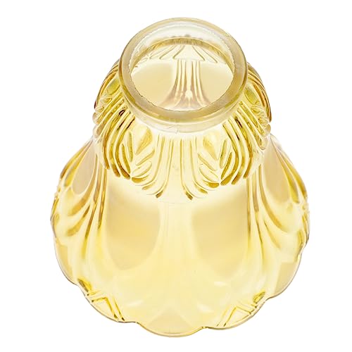 NOLITOY Lampenschirm Ersatz Glasschirm Chic Design Nordic Stil Modern für Hängeleuchten Dekoratives Zubehör Robust Langlebig Einfach zu Montieren Geeignet für Wohnraumgestaltung NOLITOY Lampenschirm Ersatz Glasschirm Chic Design Nordic Stil Modern für Hängeleuchten Dekoratives Zubehör Robust Langlebig Einfach zu Montieren Geeignet für Wohnraumgestaltung von NOLITOY