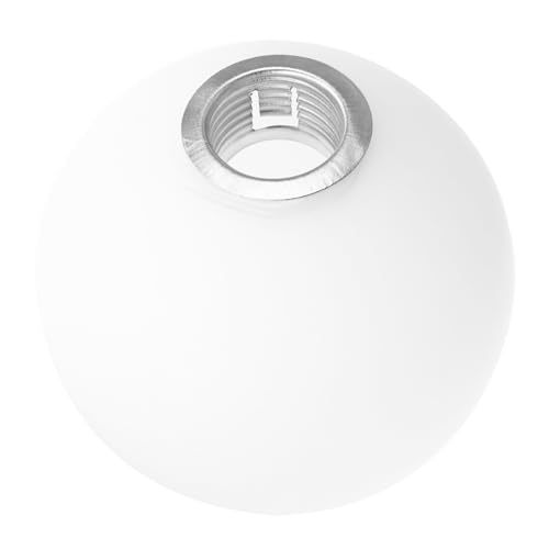 NOLITOY Lampenschirm für Deckenleuchten Rund Durchmesser Eleganter Ersatz für Pendelleuchten Geeignet für Wohnzimmer Schlafzimmer Küche und Bars NOLITOY Lampenschirm für Deckenleuchten Rund Durchmesser Eleganter Ersatz für Pendelleuchten Geeignet für Wohnzimmer Schlafzimmer Küche und Bars von NOLITOY