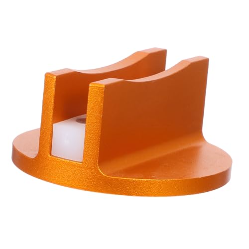 NOLITOY Magnetisches Wagenheber-pad Aluminiumrahmen Slotted Pinch Weld Adapter mit Starker Magnetbasis für Stabile Fahrzeugrahmenanhebung Kompakt und Sicher für Auto-wartung NOLITOY Magnetisches Wagenheber-pad Aluminiumrahmen Slotted Pinch Weld Adapter mit Starker Magnetbasis für Stabile Fahrzeugrahmenanhebung Kompakt und Sicher für Auto-wartung von NOLITOY