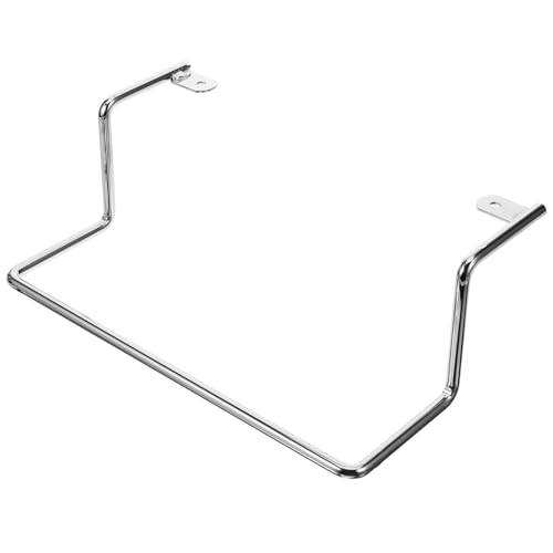 NOLITOY Matratzenstopper aus Metall Rutschfester Halter für Bettrahmen Stabilisiert die Matratze Einfache Installation Kompatibel mit Allen Matratzentypen NOLITOY Matratzenstopper aus Metall Rutschfester Halter für Bettrahmen Stabilisiert die Matratze Einfache Installation Kompatibel mit Allen Matratzentypen von NOLITOY