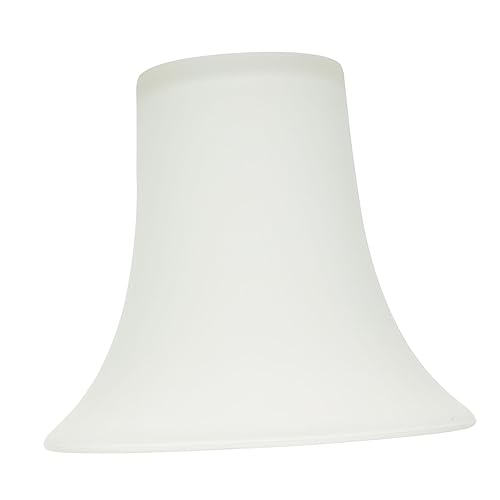 NOLITOY Mattiertes Glas Lampenschirm Wandlampe Mittelgroß Øcm Stilvolles Lampenabdeckungszubehör Einsetzbar Für Wohn Dekorationsbeleuchtung NOLITOY Mattiertes Glas Lampenschirm Wandlampe Mittelgroß Øcm Stilvolles Lampenabdeckungszubehör Einsetzbar Für Wohn Dekorationsbeleuchtung von NOLITOY