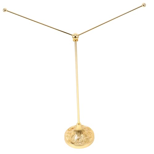 NOLITOY Metallischer Schreibtisch Fahnenhalter V Förmiger Stabiler Flaggenständer mit Stabilem Sockel für Büro und Desktop Dekoration Geeignet für Parteien Festivals und Vereinsnutzung NOLITOY Metallischer Schreibtisch Fahnenhalter V Förmiger Stabiler Flaggenständer mit Stabilem Sockel für Büro und Desktop Dekoration Geeignet für Parteien Festivals und Vereinsnutzung von NOLITOY