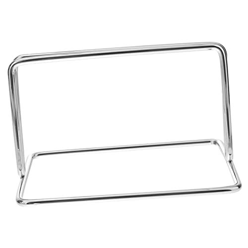 NOLITOY Metallischer Trennwandhalter für Vielseitiger Trennwandständer für Studenten Stabiler Einfacher Partition Bracket für Prüfungstische und Schreibtische von NOLITOY