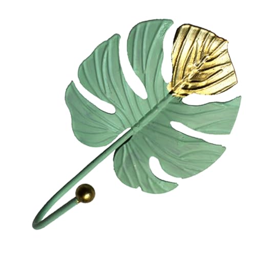 NOLITOY Mini Wandhaken aus Goldfarbenem Dekorativer Design Garderobenhaken Stabile Wandaufhängung für Küche Wohnzimmer Hotel Selbstklebend Langlebig und Vielseitig Einsetzbar NOLITOY Mini Wandhaken aus Goldfarbenem Dekorativer Design Garderobenhaken Stabile Wandaufhängung für Küche Wohnzimmer Hotel Selbstklebend Langlebig und Vielseitig Einsetzbar von NOLITOY