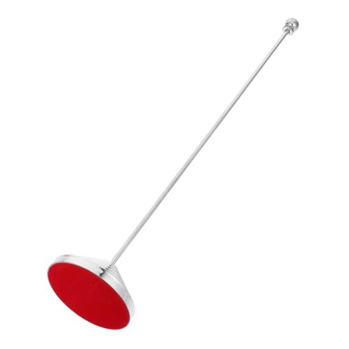 NOLITOY Mini-flaggenhalter Für Den Schreibtisch: Kleiner Tischflaggenständer – Desktop-fahnenmast Für Home-Office-konferenzen, Dekorative Tafelaufsätze, Zubehör von NOLITOY