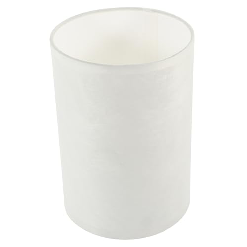 NOLITOY Moderner Marmormuster Lampenschirm Tisch und Stehlampe Dekorativer Lampenschale mit Einfachem Design für Warme Beleuchtung und Langlebigen Gebrauch von NOLITOY