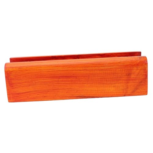 NOLITOY Multi Use Holz Spiegelhalter mit Rutsch Basis für Ganzkörperspiegel Stabiler Standfuß zur Sicheren Unterstützung und Fixierung von Spiegeln und Kunstwerken Breit Tief NOLITOY Multi Use Holz Spiegelhalter mit Rutsch Basis für Ganzkörperspiegel Stabiler Standfuß zur Sicheren Unterstützung und Fixierung von Spiegeln und Kunstwerken Breit Tief von NOLITOY