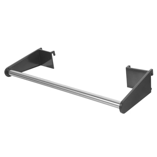 NOLITOY Multifunktionaler Wand Pegboard Organizer mit Hoher Tragkraft Platzsparendem Design und Robusten Haken Wandregal für Küchenhandtücher Werkzeuge und Badezimmerzubehör NOLITOY Multifunktionaler Wand Pegboard Organizer mit Hoher Tragkraft Platzsparendem Design und Robusten Haken Wandregal für Küchenhandtücher Werkzeuge und Badezimmerzubehör von NOLITOY