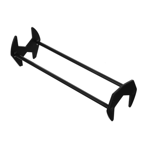 NOLITOY Multifunktionaler Wasserhahn schlüssel aus Edelstahl Doppelseitiger Steckschlüssel für Waschbecken Verstellbarer Montage Reparaturwerkzeug für Wasserhahn Rohr und Duschanschlüsse NOLITOY Multifunktionaler Wasserhahn schlüssel aus Edelstahl Doppelseitiger Steckschlüssel für Waschbecken Verstellbarer Montage Reparaturwerkzeug für Wasserhahn Rohr und Duschanschlüsse von NOLITOY