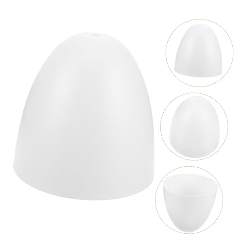 NOLITOY Nordischer Moderner Lampenschirm aus Robustem Eisen Langlebig und Pflegeleicht als Decken Tischlampenschirm für Schlafzimmer Wohnzimmer und Arbeitszimmer Stilvoll und Einfach zu von NOLITOY