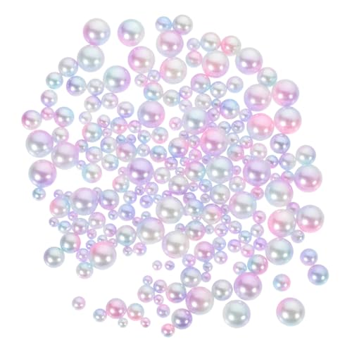 NOLITOY Ohne loch perlen Vase Füller Resin Perlen Gemischte Deko für Blumenvasen Hochzeit Tischdeko DIY Basteln NOLITOY Ohne loch perlen Vase Füller Resin Perlen Gemischte Deko für Blumenvasen Hochzeit Tischdeko DIY Basteln von NOLITOY