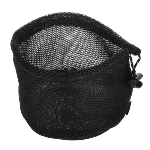 NOLITOY Outdoor Camping Aufbewahrungstasche Netzbeutel mit Rundem Boden Atmungsaktiv Großer Organizer für Kochutensilien Becher Teekannen Vielseitig für Dutch Oven Tote und NOLITOY Outdoor Camping Aufbewahrungstasche Netzbeutel mit Rundem Boden Atmungsaktiv Großer Organizer für Kochutensilien Becher Teekannen Vielseitig für Dutch Oven Tote und von NOLITOY
