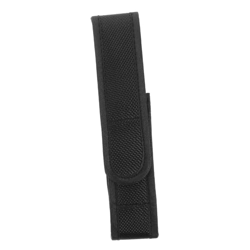 NOLITOY Outdoor Taschenlampen Halter aus Nylon Gürteltasche für Taschenlampe Geeignet für Kleine Taschenlampen für Camping und Outdoor Aktivitäten NOLITOY Outdoor Taschenlampen Halter aus Nylon Gürteltasche für Taschenlampe Geeignet für Kleine Taschenlampen für Camping und Outdoor Aktivitäten von NOLITOY