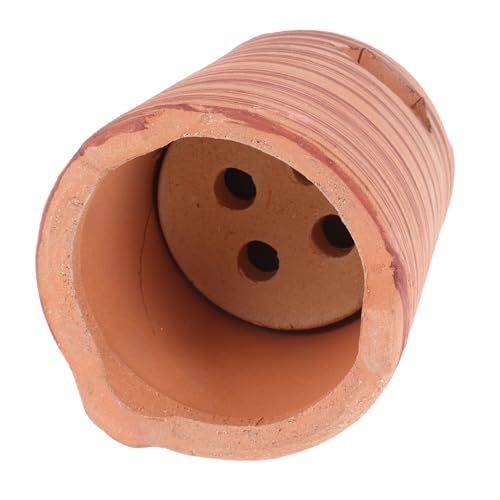 NOLITOY Portabler Outdoor kohleofen aus Hitzebeständigem Kompakter Holzkohlegrill für Camping und Picknick Vielseitiger Barbecue kocher mit Kreativem Design Leicht zu Transportieren und NOLITOY Portabler Outdoor kohleofen aus Hitzebeständigem Kompakter Holzkohlegrill für Camping und Picknick Vielseitiger Barbecue kocher mit Kreativem Design Leicht zu Transportieren und von NOLITOY