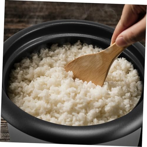 NOLITOY Reiskocher Innentopf Ersatz Antihaftbeschichteter Elektrischer Kochtopf mit Messskala Langlebig und Vielseitig für Kochen Dämpfen und Backen Geeignet als Reiskocher Zubehör NOLITOY Reiskocher Innentopf Ersatz Antihaftbeschichteter Elektrischer Kochtopf mit Messskala Langlebig und Vielseitig für Kochen Dämpfen und Backen Geeignet als Reiskocher Zubehör von NOLITOY