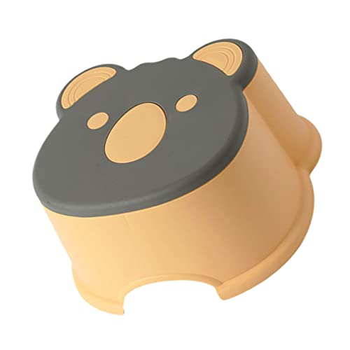 NOLITOY Rutschfester Cartoonartiger Kindersitzhocker Kleiner Fußhocker Für Zuhause Leicht Und Bequem Zum Schuhwechseln Ausgehen Robuste Und Angenehme Oberfläche Für Junge Mädchen NOLITOY Rutschfester Cartoonartiger Kindersitzhocker Kleiner Fußhocker Für Zuhause Leicht Und Bequem Zum Schuhwechseln Ausgehen Robuste Und Angenehme Oberfläche Für Junge Mädchen von NOLITOY