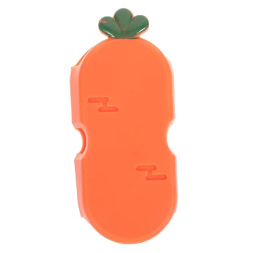 NOLITOY Saugnapf Duschhalterung Karottenform Tpr Material Bohrfrei Handbrause Halter Wandmontage Robust Langlebig Für Verschiedene Duschköpfe Badezimmer Zubehör NOLITOY Saugnapf Duschhalterung Karottenform Tpr Material Bohrfrei Handbrause Halter Wandmontage Robust Langlebig Für Verschiedene Duschköpfe Badezimmer Zubehör von NOLITOY