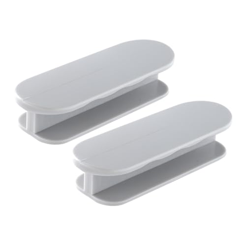 NOLITOY Selbstklebende Tür Fenstergriffe aus Langlebigem Einfache Montage ohne Bohren Geeignet für Schränke Kühlschrank und Balkontüren NOLITOY Selbstklebende Tür Fenstergriffe aus Langlebigem Einfache Montage ohne Bohren Geeignet für Schränke Kühlschrank und Balkontüren von NOLITOY