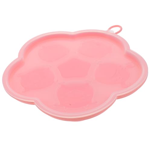NOLITOY Silikon Kuchenform mit Tiermotiven Antihaft Flexibel Lebensmittelecht DIY Backform für Kuchen Schokolade Eis für Party und Haushalt Einfach zu Reinigen und Wiederverwendbar von NOLITOY