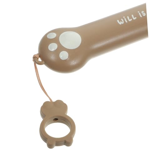 NOLITOY Silikon Suppenkelle Teilig Hitzebeständig Antihaft Küchenhelfer mit Langem Ergonomischem Edelstahlgriff für Kochen und Servieren in Haushalt und Gastronomie von NOLITOY
