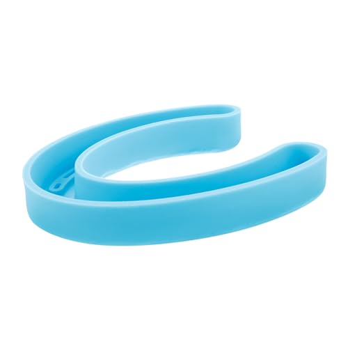 NOLITOY Silikonform für Duftkerzen DIY Flexible Wiederverwendbare Hufeisenform für Kerzen Seifen Fondant Langlebiges Reißfestes Material Einfach zu Reinigen Bastelset für Geschenkideen NOLITOY Silikonform für Duftkerzen DIY Flexible Wiederverwendbare Hufeisenform für Kerzen Seifen Fondant Langlebiges Reißfestes Material Einfach zu Reinigen Bastelset für Geschenkideen von NOLITOY