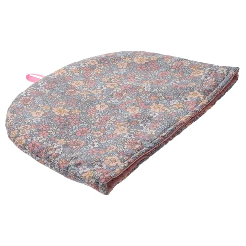 NOLITOY Teekannen Wärmehaube aus Verschleißfestem Material Isolierende Haushalts Teekannen Schutzhülle Dekorativer Kannenbezug mit Attraktivem Druck für Gängige Einfach zu Reinigen NOLITOY Teekannen Wärmehaube aus Verschleißfestem Material Isolierende Haushalts Teekannen Schutzhülle Dekorativer Kannenbezug mit Attraktivem Druck für Gängige Einfach zu Reinigen von NOLITOY