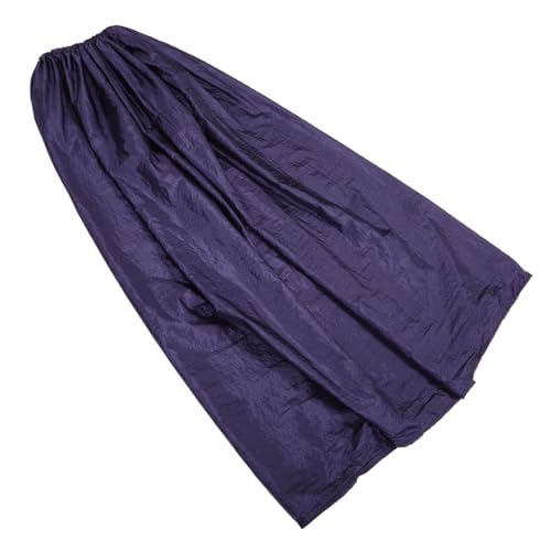 NOLITOY Tragbares Umkleidezelt Navyblau Mobiler Sichtschutz mit Badefunktion Privater Strand und Camping Wechselraum für Auto Boot Outdoor Aktivitäten von NOLITOY