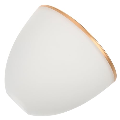 NOLITOY Transparenter Glas Lampenschirm Pendelleuchte Ersatz Lampenabdeckung Klarer Lampenschirm für Wandlicht Deckenleuchte Wohnzimmer Schlafzimmer Hotel Moderne Beleuchtung NOLITOY Transparenter Glas Lampenschirm Pendelleuchte Ersatz Lampenabdeckung Klarer Lampenschirm für Wandlicht Deckenleuchte Wohnzimmer Schlafzimmer Hotel Moderne Beleuchtung von NOLITOY