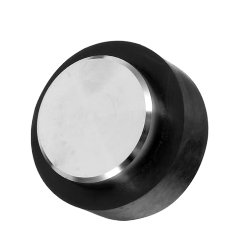 NOLITOY Türstopper Bodenmontage aus Edelstahl Geräuschdämpfend und Bruchfest Inklusive Schrauben Moderner Türpuffer für Wand Bodenschutz Leiser Türanschlag für Wohnräume NOLITOY Türstopper Bodenmontage aus Edelstahl Geräuschdämpfend und Bruchfest Inklusive Schrauben Moderner Türpuffer für Wand Bodenschutz Leiser Türanschlag für Wohnräume von NOLITOY