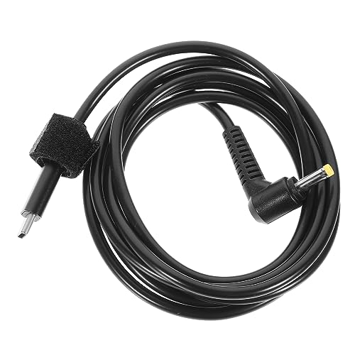 NOLITOY Type C Pd zu Dc Ladeadapterkabel Vielseitiges Stromkabel für Laptop Kfz Spielekonsolen und Mehr von NOLITOY