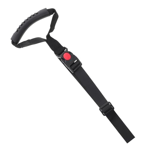 NOLITOY Verstellbarer Ergonomischer Haltegriff für Senioren Auto Bettunterstützung Rutschfester Sicherheitsgriff für Sicheres Aufstehen und Transferhilfe Ältere Menschen NOLITOY Verstellbarer Ergonomischer Haltegriff für Senioren Auto Bettunterstützung Rutschfester Sicherheitsgriff für Sicheres Aufstehen und Transferhilfe Ältere Menschen von NOLITOY