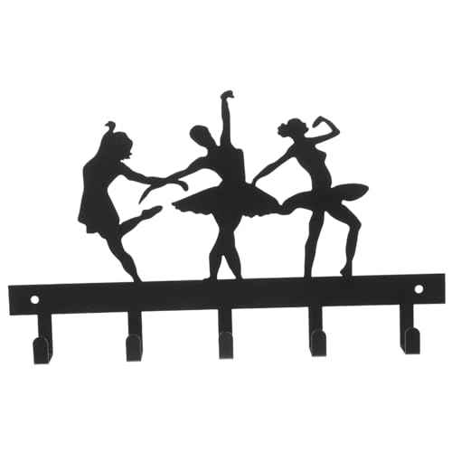 NOLITOY Wandhaken Teilig aus Robustem Wandmontage Garderobenhaken für Bad Küche Flur Platzsparend Vielseitig Nutzbar für Kleidung Handtücher Hüte Einfache Montage NOLITOY Wandhaken Teilig aus Robustem Wandmontage Garderobenhaken für Bad Küche Flur Platzsparend Vielseitig Nutzbar für Kleidung Handtücher Hüte Einfache Montage von NOLITOY