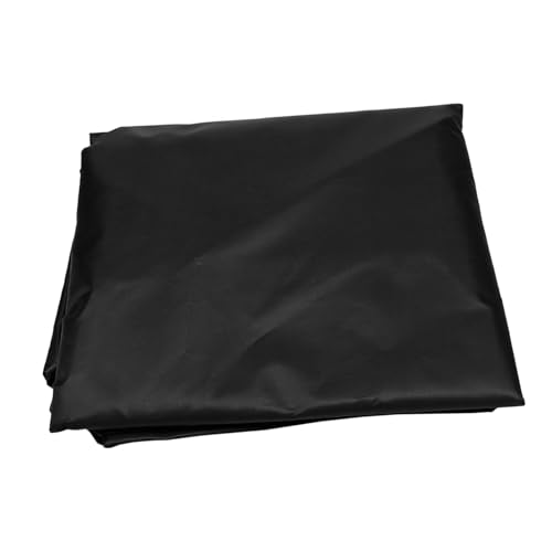 NOLITOY Wasserdichte Generatorabdeckung Oxford Winddicht Staubdicht Verschleißfest Schutz für Stromerzeuger Außen UV beständig Langlebig von NOLITOY