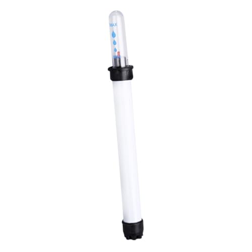 NOLITOY Wasserstandsanzeiger Pflanze Kunststoff Wasserstandsmesser Blumenkübel Wasserstandsskala Praktischer Feuchtigkeitsmesser mit Wasserknappheitserinnerung für Garten und Blumentöpfe NOLITOY Wasserstandsanzeiger Pflanze Kunststoff Wasserstandsmesser Blumenkübel Wasserstandsskala Praktischer Feuchtigkeitsmesser mit Wasserknappheitserinnerung für Garten und Blumentöpfe von NOLITOY