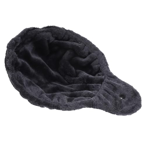 NOLITOY Weicher Großer Tiefer Katzenhängematte für DIY Katzenkletterrahmen Bequeme Hängematte als Katzennest Pet Hängendes Bett für Indoor Ruhe und Spiel Einfach zu Montieren und Pflegen von NOLITOY