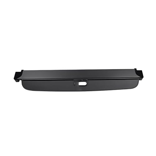 Auto Einziehbarer Laderaumabdeckung für VW TOURAN 2016 2017 2018 2019 2020, Kofferraumabdeckung Hutablage Zum Schutz Der PrivatsphäRe Cargo Cover von NOLLAM