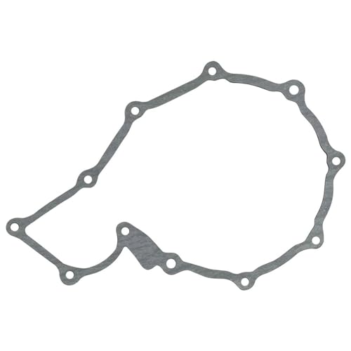 Motorraddichtung Motorrad Kupplung Generator Abdeckungen Dichtung Für H-ONDA VT600C VT600 Shadow 1990-1998 VT750C 1997 1998 1999 2000 XL600V 1990-1999 XRV750 1990-2000 ( Color : Generatorcovergasket ) Motorraddichtung Motorrad Kupplung Generator Abdeckungen Dichtung Für H-ONDA VT600C VT600 Shadow 1990-1998 VT750C 1997 1998 1999 2000 XL600V 1990-1999 XRV750 1990-2000 ( Color : Generatorcovergasket ) von NOLLAM