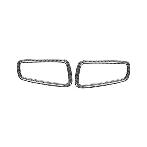 NOLLAM Innenschutz Auto Center Console Dashboard Air Outlet Vent Abdeckung Trim Carbon Faser Aufkleber Für Honda Für Civic 11th Gen 2022 Innen Zubehör NOLLAM Innenschutz Auto Center Console Dashboard Air Outlet Vent Abdeckung Trim Carbon Faser Aufkleber Für Honda Für Civic 11th Gen 2022 Innen Zubehör von NOLLAM