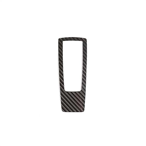 NOLLAM Innenschutz Carbon Faser Auto Innere Getriebe Panel Shift Panel Abdeckung Auto Innen Zubehör Für Porsche 911 992 2019-2023 2020 2021 2022 von NOLLAM