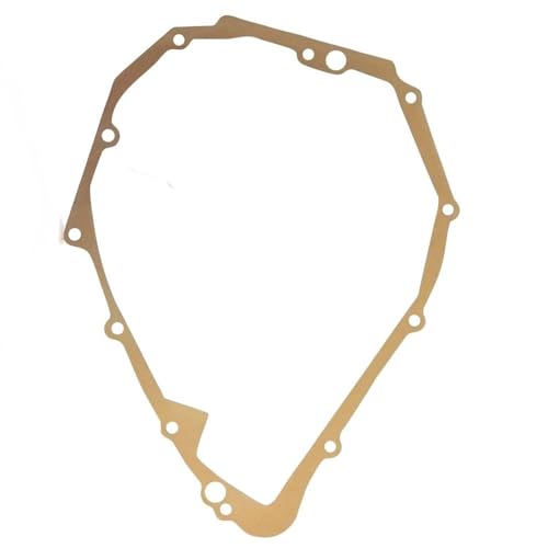 NOLLAM Motorraddichtung Motorrad Motor Linke Abdeckung Kurbelgehäusedeckel Dichtung Für Yamaha V MAX VMX12 1200 1985-1986 V-MAX VMX12 1200 1988-2007 2006 2005 NOLLAM Motorraddichtung Motorrad Motor Linke Abdeckung Kurbelgehäusedeckel Dichtung Für Yamaha V MAX VMX12 1200 1985-1986 V-MAX VMX12 1200 1988-2007 2006 2005 von NOLLAM