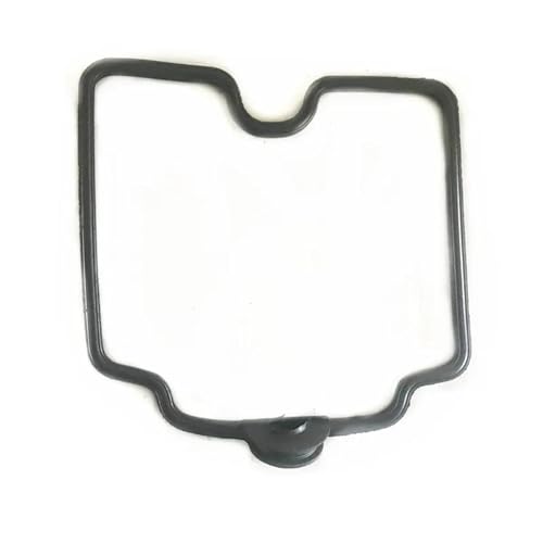 NOLLAM Motorraddichtung Motorrad-Motorteile Zylinderkopfdeckel-Dichtungssatz Für Daelim 125cc VF125 VF 125 von NOLLAM