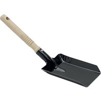 1 Stk. Metall-Kohleschaufel 38 x 11 cm 1 Stk. Metall-Kohleschaufel 38 x 11 cm von NÖLLE