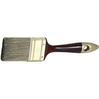 Nölle Profi Brush - Nölle Handwerker-Lasurpinsel 3' 70 mm dunkle Polymixborste von NÖLLE PROFI BRUSH