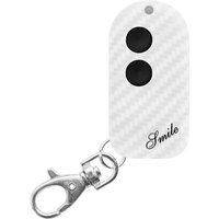 Fernbedienung Funksender Festcode 433,92 MHz NOLOGO SMILE-CC von NOLOGO