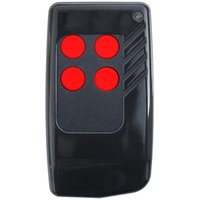 Fernbedienung Rollsender 4 Kanäle 433,92 Nologo SMART-EB4 Fernbedienung Rollsender 4 Kanäle 433,92 Nologo SMART-EB4 von NOLOGO