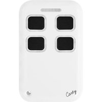 Nologo - Funkfernbedienung Rolling Code Kopierer Multifrequenz carty-r von NOLOGO