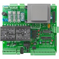 Bedienfeldplatine 400 v für Industrietore Nologo START-S9 Bedienfeldplatine 400 v für Industrietore Nologo START-S9 von NOLOGO