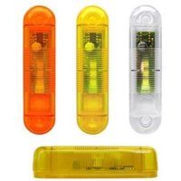 Blinkendes Blinklicht led Wandwand 12V - 24V Nologo flash-out von NOLOGO